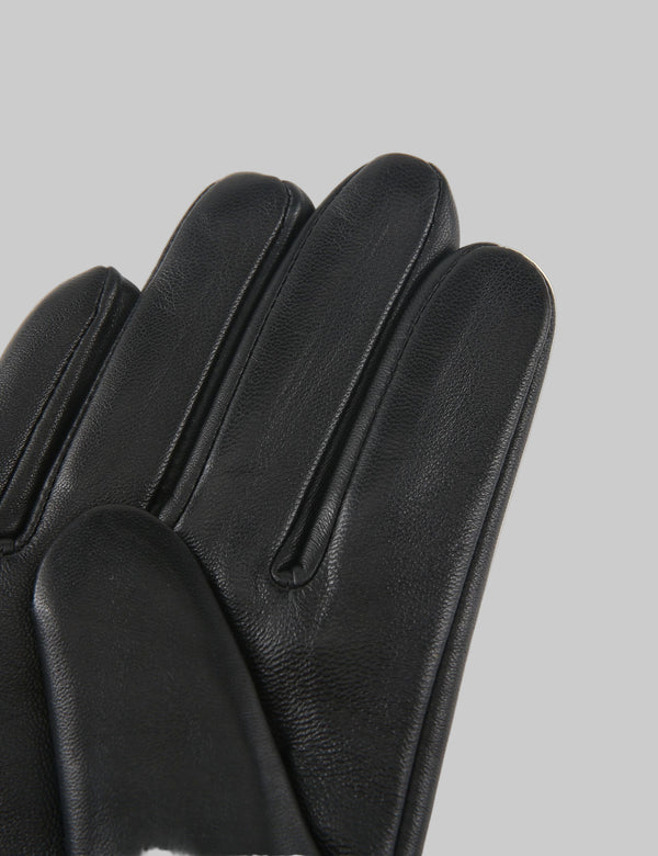 WESTMINSTER-BOW | BLACK