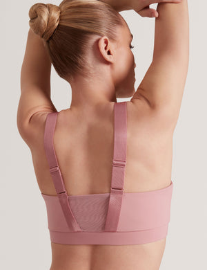 Ted Baker High Support Sculpting Sports Bra