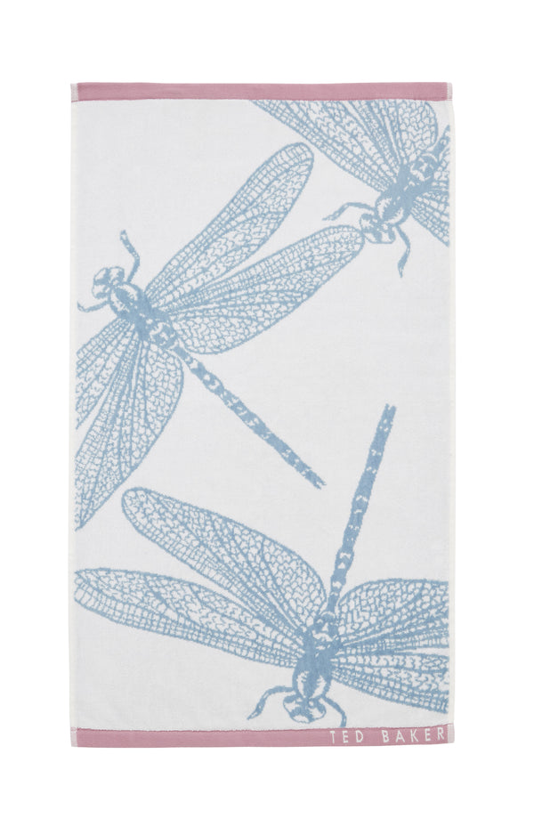 DRAGONFLYBT | BLUE