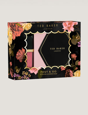 POUT SET | GIFT