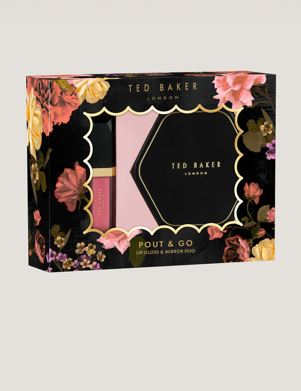 POUT SET | GIFT