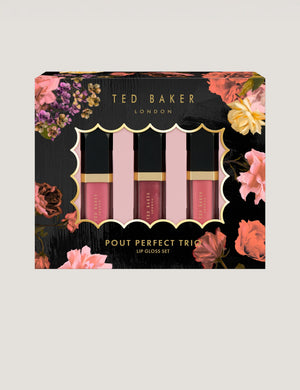 LIP GLOSS SET | GIFT