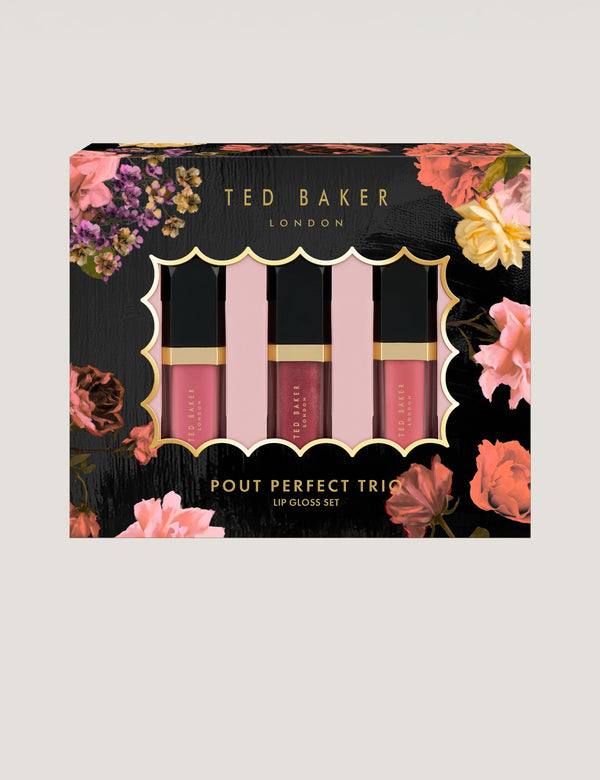 LIP GLOSS SET | GIFT