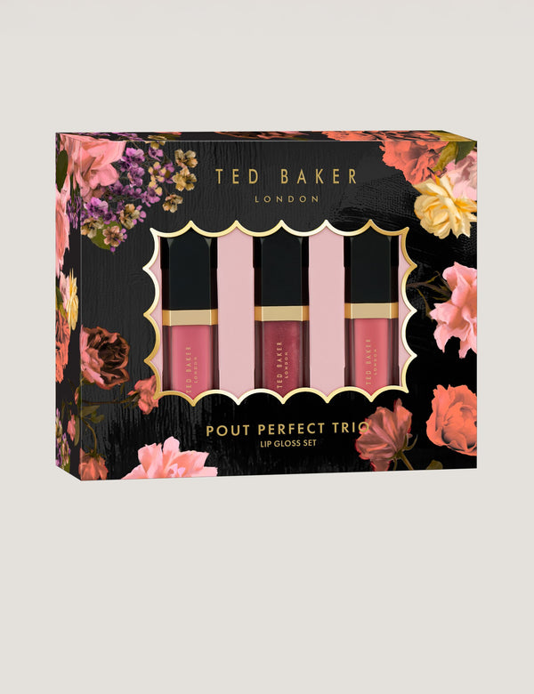 LIP GLOSS SET | GIFT