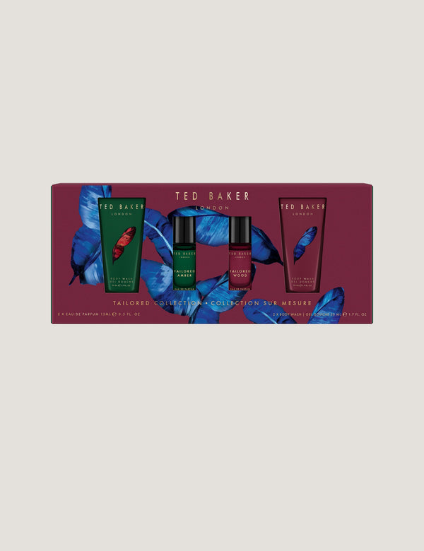 CADEAU QUAD | HOMME