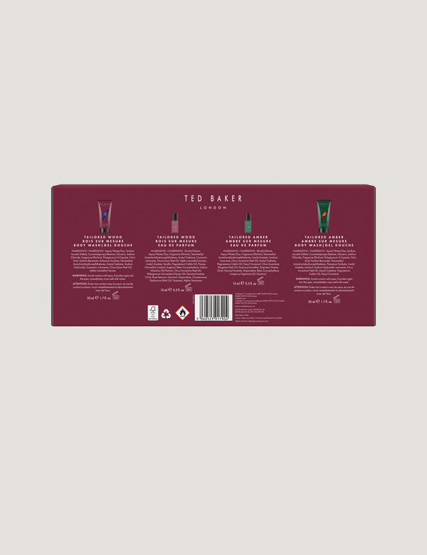 CADEAU QUAD | HOMME