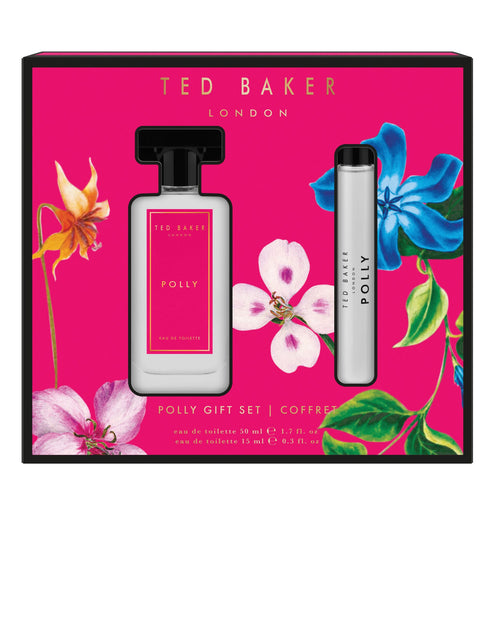 POLLY | GIFT