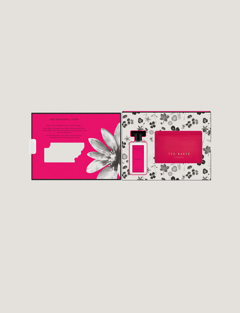 FLORALICIOUSPOLLY | GIFT