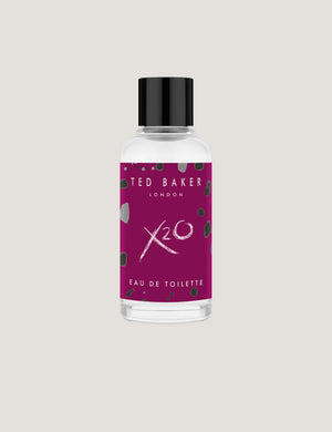 DISCOVERYHER | GIFT