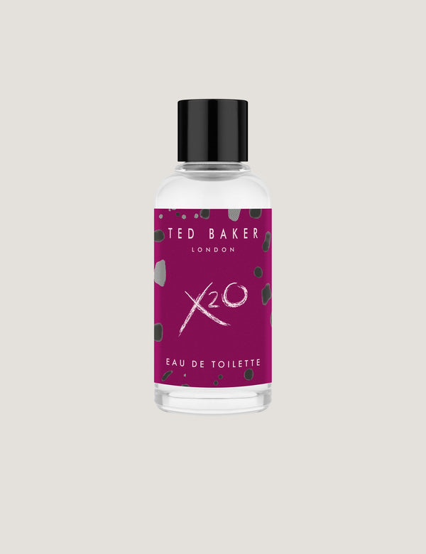 DISCOVERYHER | GIFT