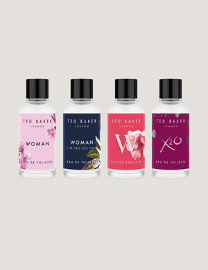 DISCOVERYHER | GIFT