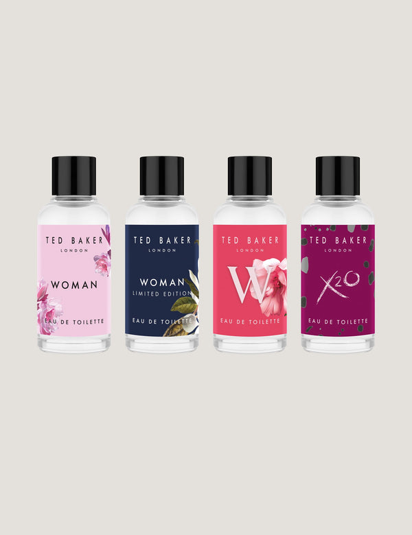 DISCOVERYHER | GIFT