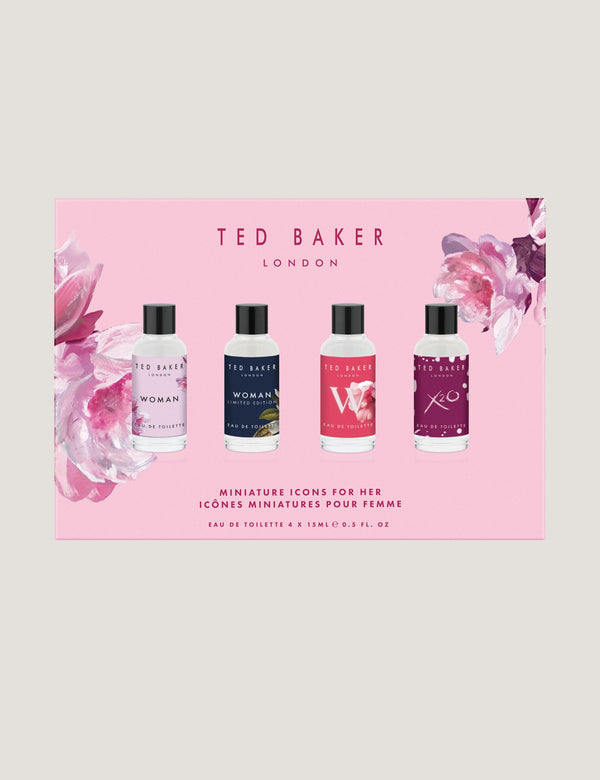 DISCOVERYHER | GIFT