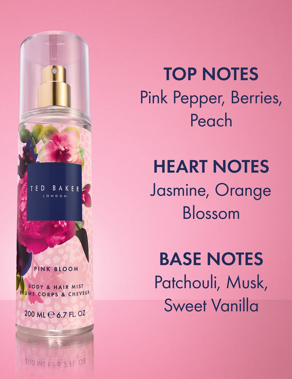 BLOOMMIST | 200ML