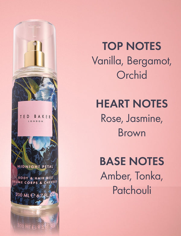 PETALMIST | 200ML