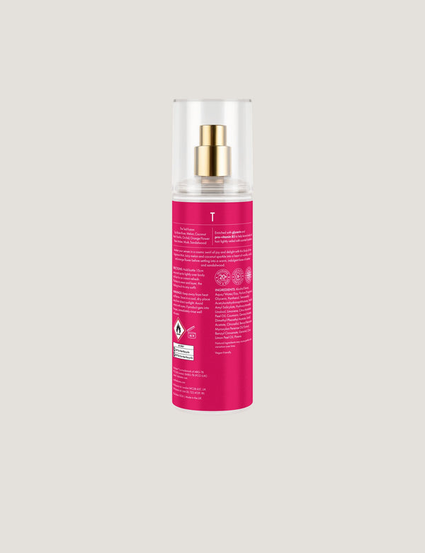 CRUSHMIST | 200ML