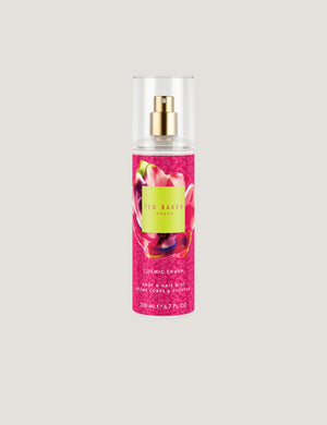 CRUSHMIST | 200ML