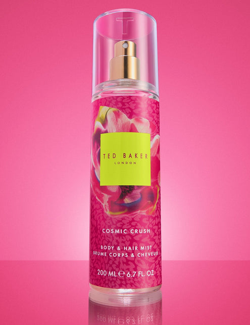 CRUSHMIST | 200ML