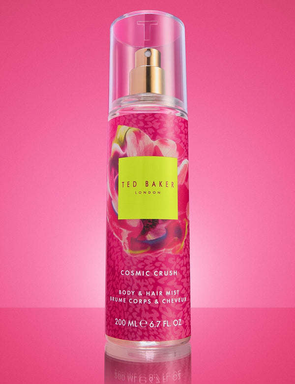 CRUSHMIST | 200ML