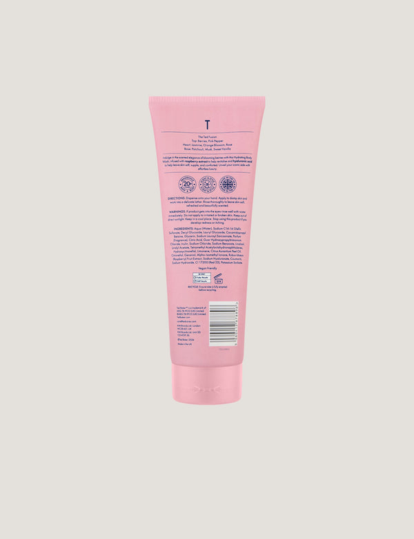 BLOOMWASH | 250ML