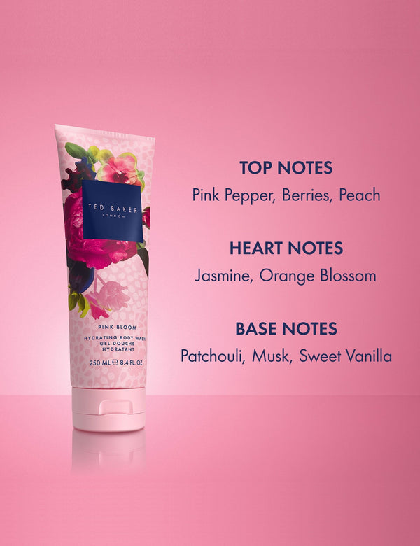 BLOOMWASH | 250ML