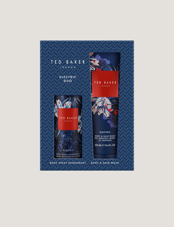 ELECDUO | GIFT