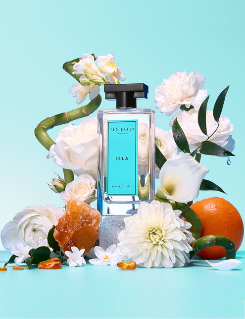ISLA | 100ML