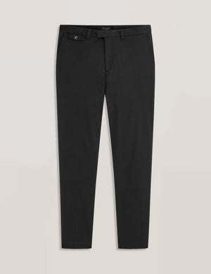HEAVY TWILL CHINO | BLACK