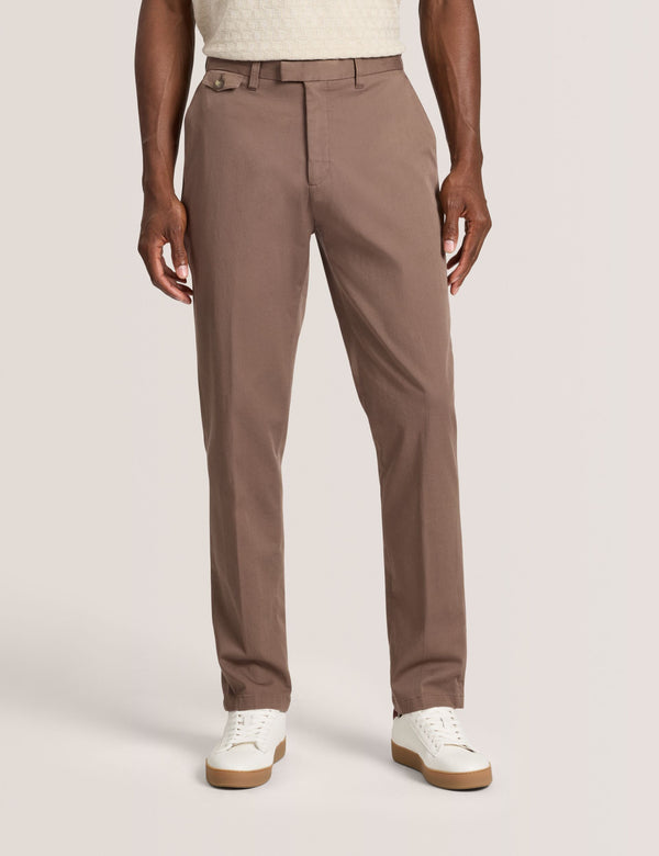 HEAVY TWILL CHINO | COFFEE LIQUEUR