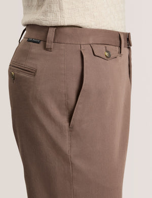 HEAVY TWILL CHINO | COFFEE LIQUEUR