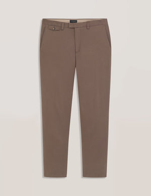 HEAVY TWILL CHINO | COFFEE LIQUEUR