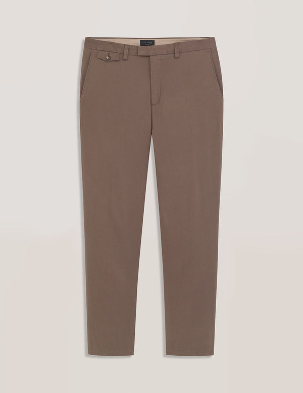 HEAVY TWILL CHINO | COFFEE LIQUEUR