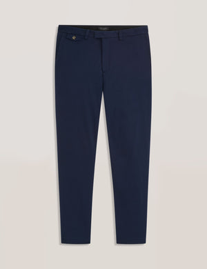 HEAVY TWILL CHINO | SKY CAPTAIN