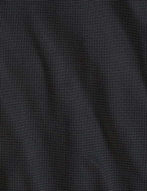 PERFORMANCE POLO | BLACK