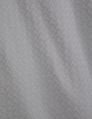 TEXTURE POLO | GREY