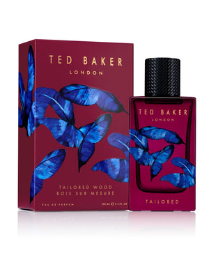 TAILORED WOOD | 100ml