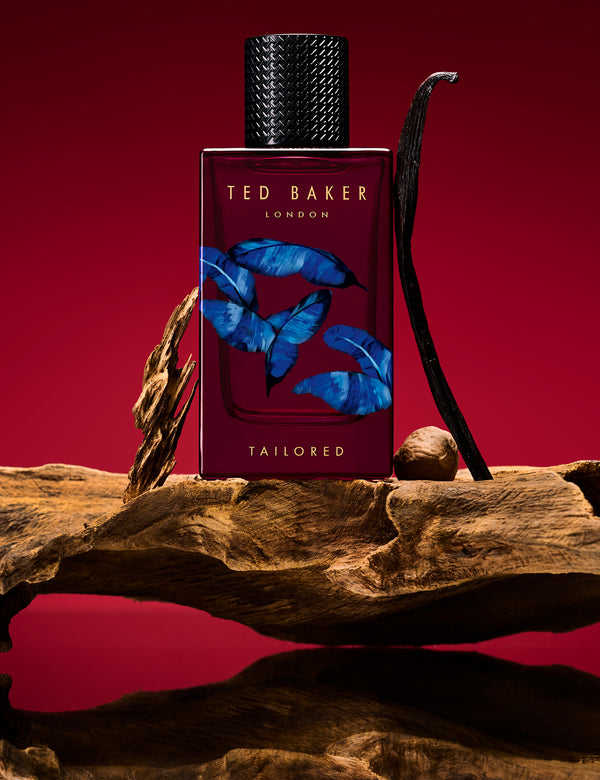 TAILORED WOOD | 100ml