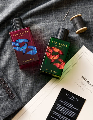 TAILORED WOOD | 100ml