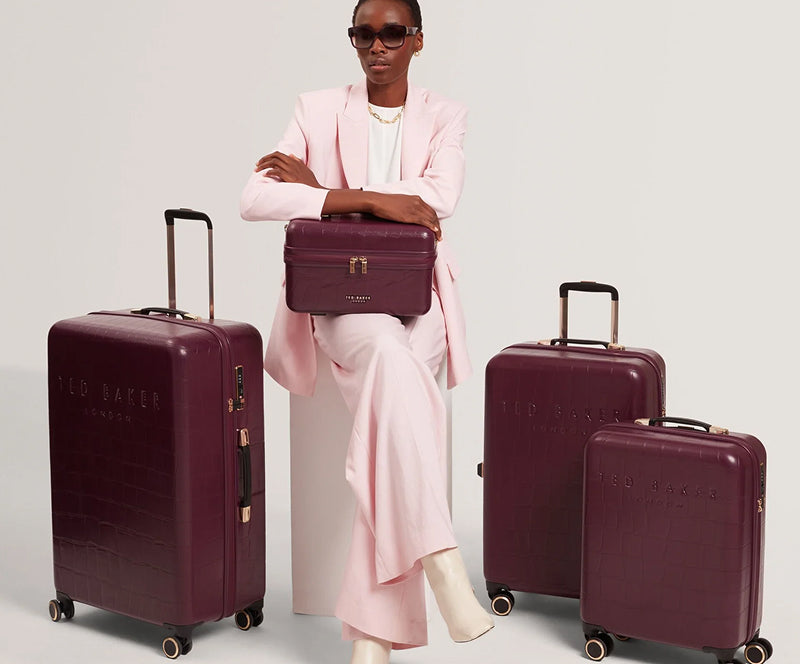 VIENT D'ATTERRIR :
BAGAGES