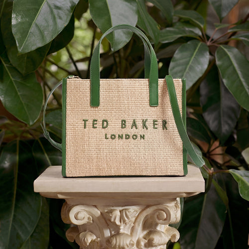 Ted Baker London | Designer Clothing & Accessories