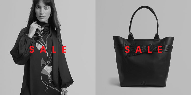 Ted Baker London | Designer Clothing & Accessories
