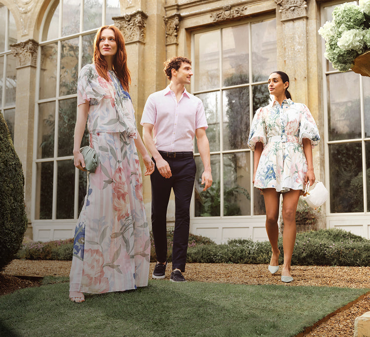Ted Baker London | Designer Clothing & Accessories Ted Baker London | Designer Clothing & Accessories
