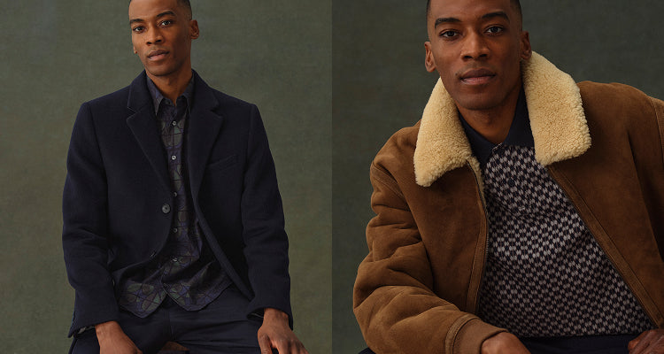 Ted Baker London | Designer Clothing & Accessories