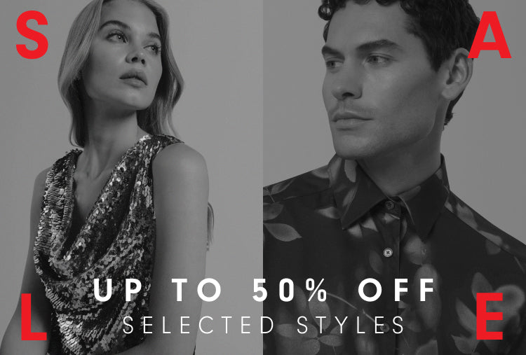 Ted Baker London | Designer Clothing & Accessories