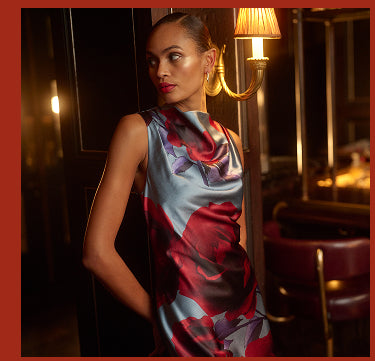 WOMEN'S DATE NIGHT EDIT