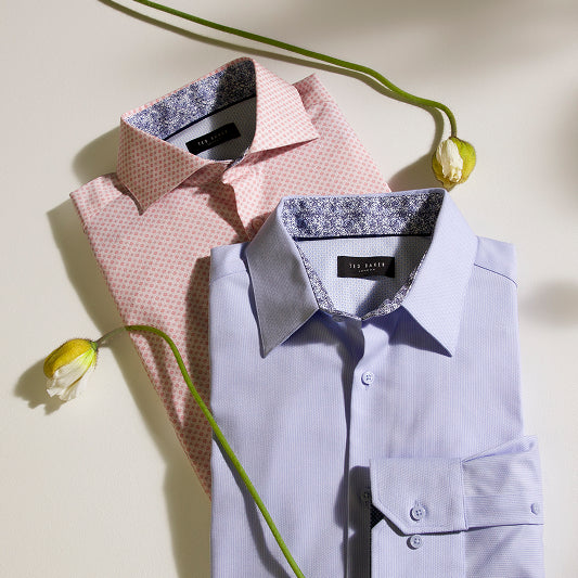 MEN'S SHIRTS