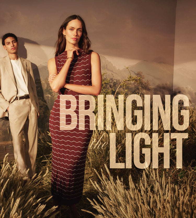 Ted Baker London | Designer Clothing & Accessories