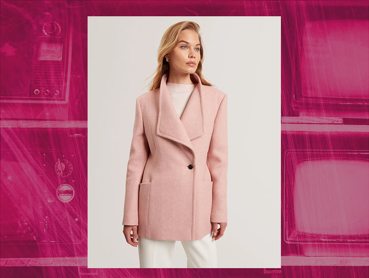 Ted Baker London | Designer Clothing \u0026 Accessories