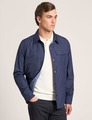 WALDEN | NAVY