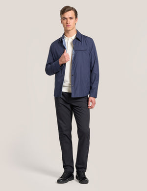 WALDEN | NAVY